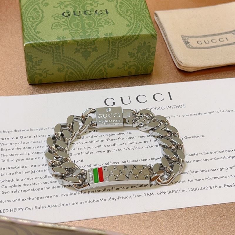 Gucci Bracelets